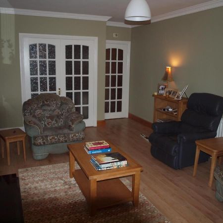 Chez Se Bed & Breakfast โดรฮาดา ภายนอก รูปภาพ