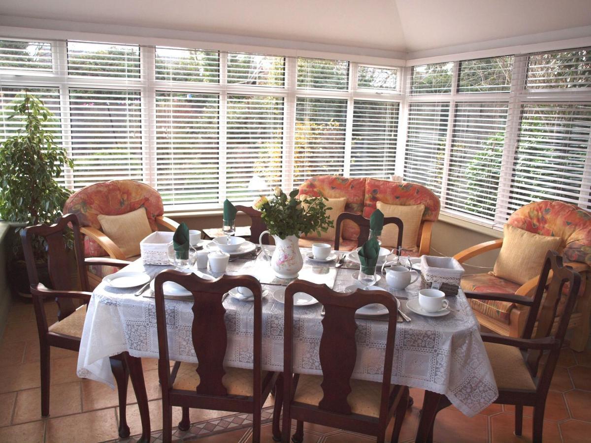 Chez Se Bed & Breakfast โดรฮาดา ภายนอก รูปภาพ