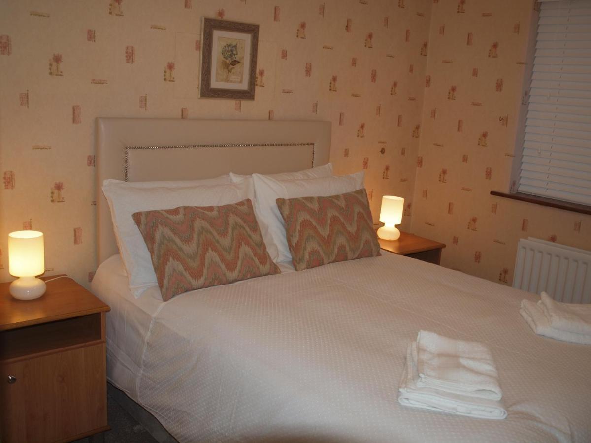 Chez Se Bed & Breakfast โดรฮาดา ภายนอก รูปภาพ
